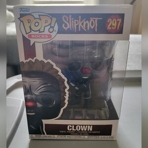Slipknot Funko